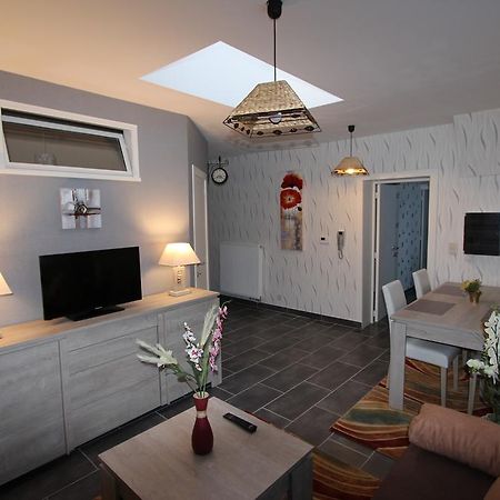 Orchidee Apartment Comines-Warneton Ruang foto