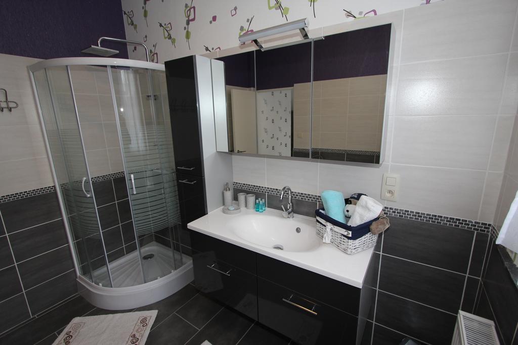 Orchidee Apartment Comines-Warneton Ruang foto