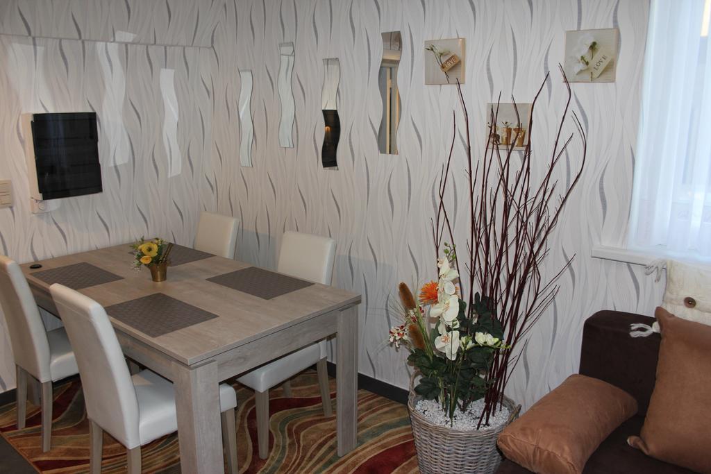 Orchidee Apartment Comines-Warneton Ruang foto