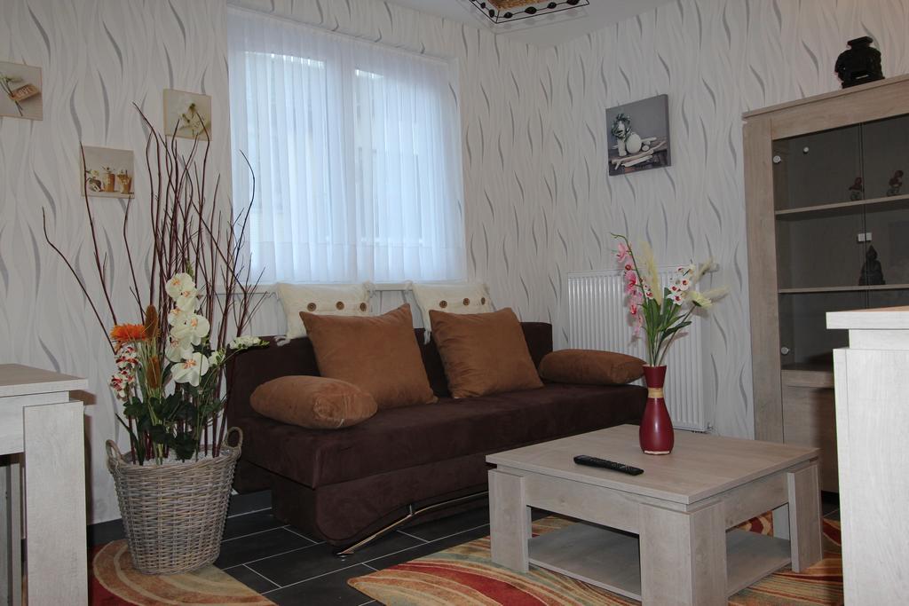 Orchidee Apartment Comines-Warneton Ruang foto
