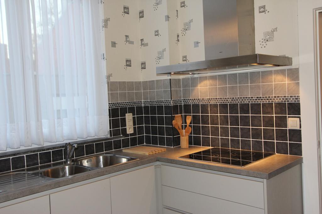 Orchidee Apartment Comines-Warneton Ruang foto