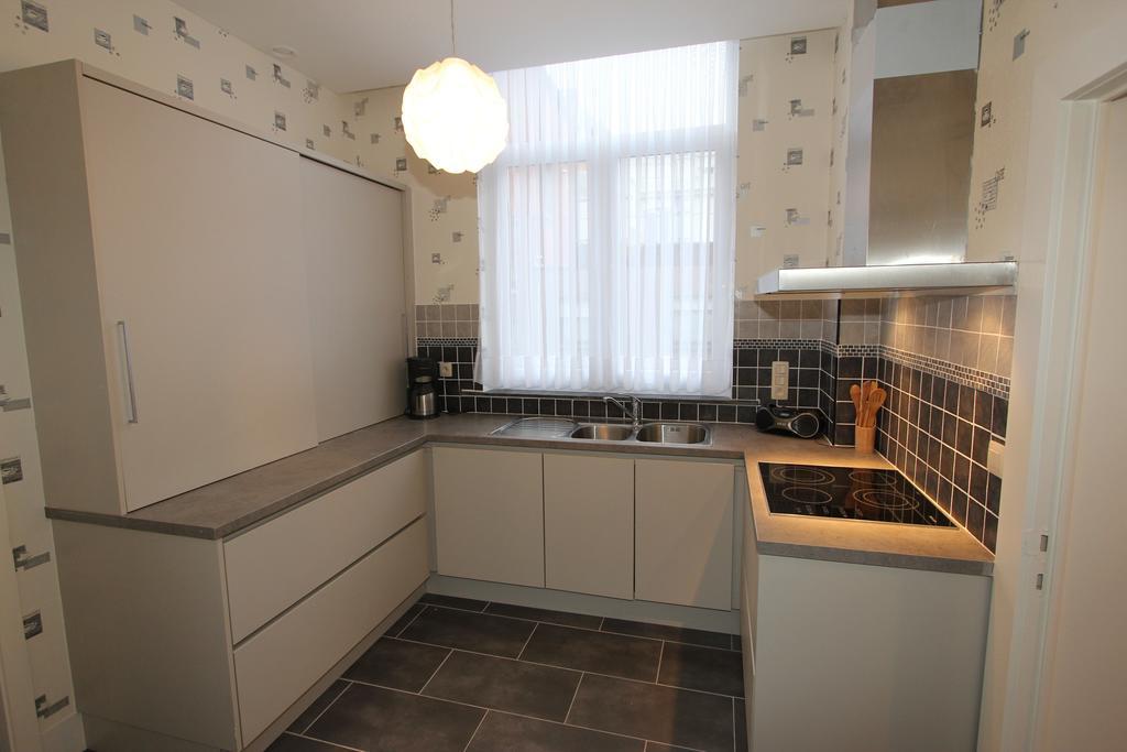 Orchidee Apartment Comines-Warneton Ruang foto