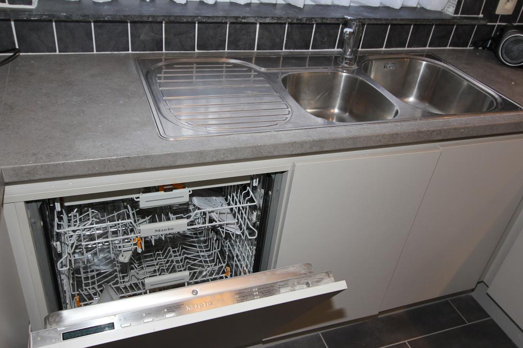 Orchidee Apartment Comines-Warneton Ruang foto